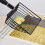 Extendable Metal Cat Litter Scoop with Long Handle, Multi-Section Model B 7
