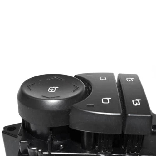 25783953AC Front Driver Master Window  Window Lift  för ESCALADE F3A09 2009-2014 2