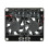 RPI Dual Cooling Fan Shield Expansion Board for Raspberry Pi 5B/4B/Zero with LED RPI Radiator DIY Projects Electronic 10