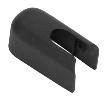 Long Rear Wiper Arm Cover Cap ABS