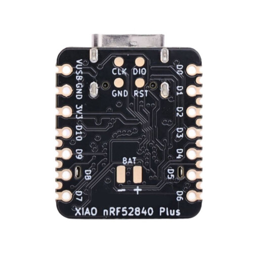For Seeed Studio XIAO NRF52840  Development Board with 20 GPIO Compatible with for /CircuitPython/MicroPython 1