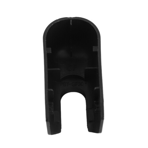 Long Lasting Rear Wiper Arm Cover Cap