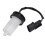 Windshield Washer Fluid Sensor for Sonata 2.0L/2.4L 2011-2014 14