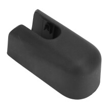 Long Rear Wiper Arm Cover Cap ABS