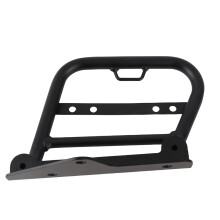 Left Side Saddlebag Bracket XSR 900 22-23