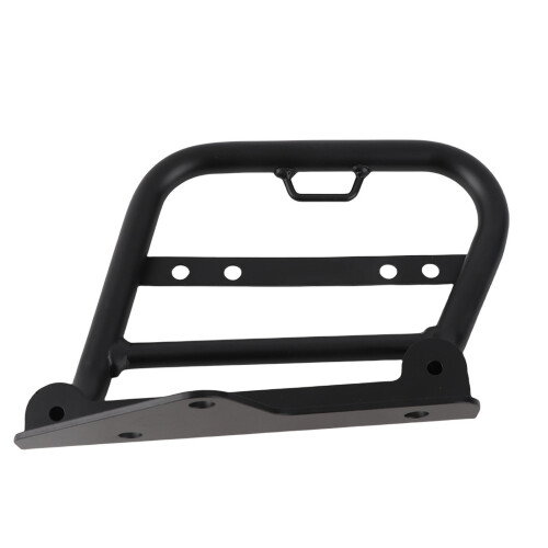 Left Side Saddlebag Bracket XSR 900 22-23