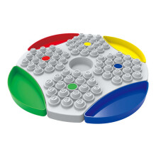 Math Battle Game: Fun Brain Toy for Family & Friends