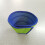 (Blue Green, L Code  (38-44cm)) Post-Surgery Soft Dog Cone, Bite Protection (50 chars) 1