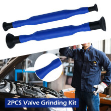 2PCS Valve Lapping Tool for Car & Motorcycle