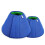 (Blue Green, M Code (30-35cm)) Post-Surgery Soft Dog Cone, Bite Protection (50 chars) 8