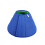 (Blue Green, L Code  (38-44cm)) Post-Surgery Soft Dog Cone, Bite Protection (50 chars) 6