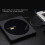 Ultra Thin USB 3.0 Type-C External CD DVD Drive for Windows/Linux/OS X 4