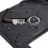 Ultra Thin USB 3.0 Type-C External CD DVD Drive for Windows/Linux/OS X 13