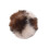Microphone Windscreen Furry Windshield Muff for Lavalier Clip-on Mic 3