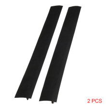 (2pcs) Heat-Resistant Silicone Stove Gap Cover