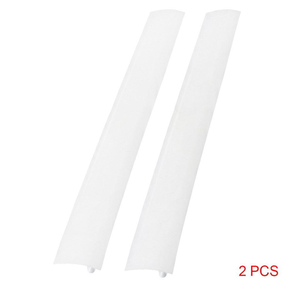 (2pcs) Heat-Resistant Silicone Stove Gap Cover-image-OPC-PSDF7WZ-NEW