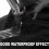 (Black) Winter Fur Ski Hat - Plush Thermal Earflap Cap 1