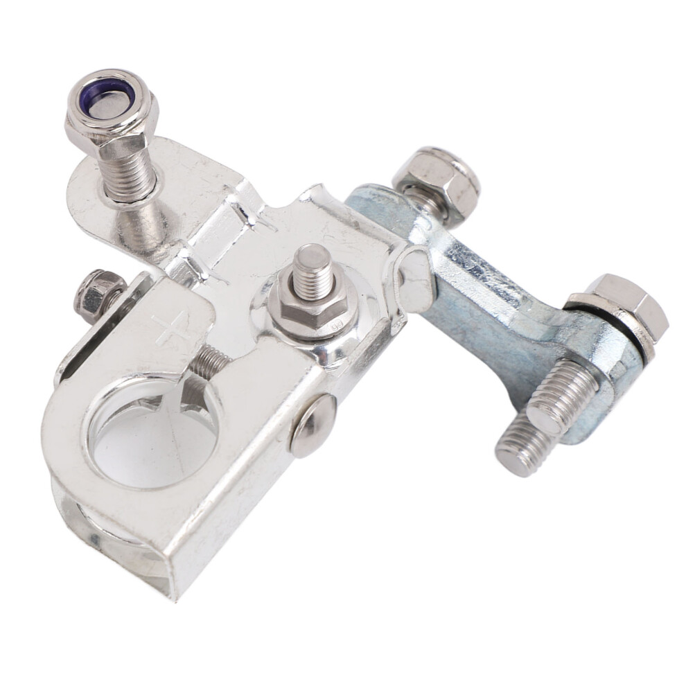 Positive Battery Terminal Clamp 926Â882 For Edge Mkx 2011Â2015 9461385841380