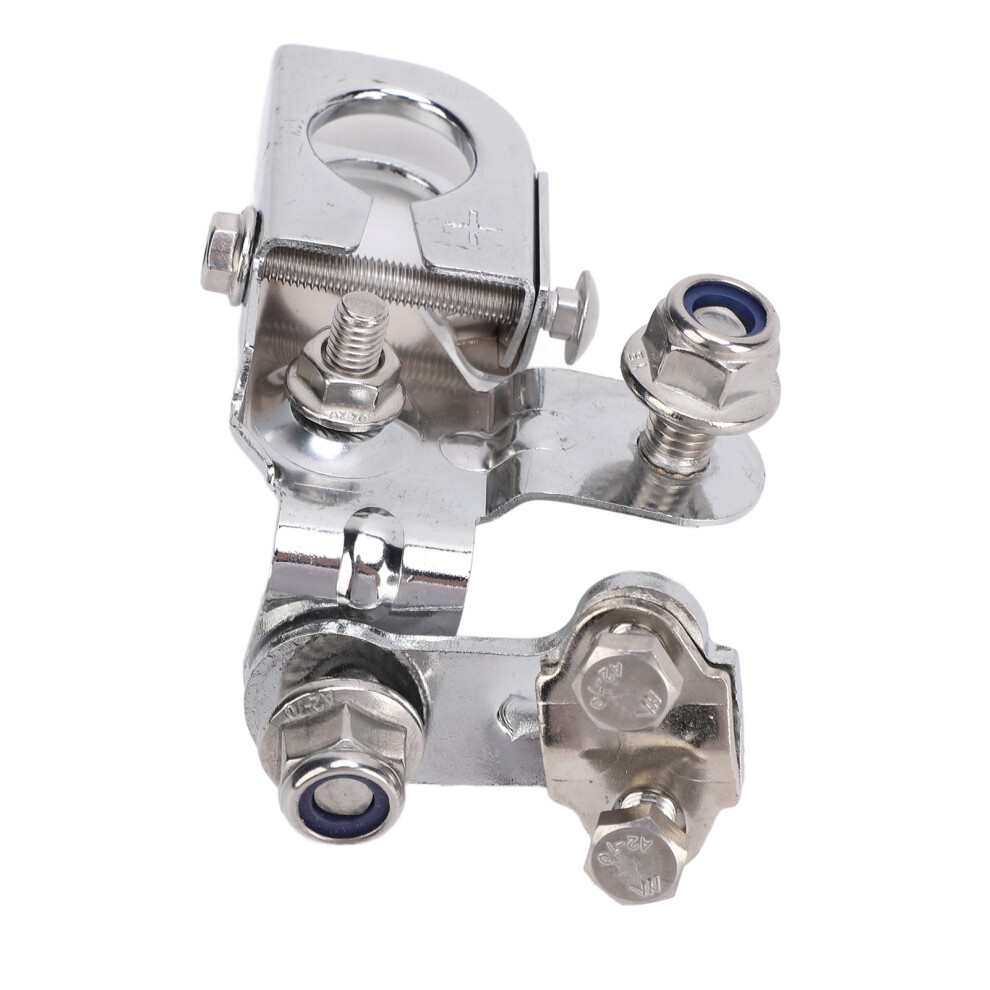 Positive Battery Terminal Clamp 926-882 Steel Alloy For Edge 2011-2014 6951391166902