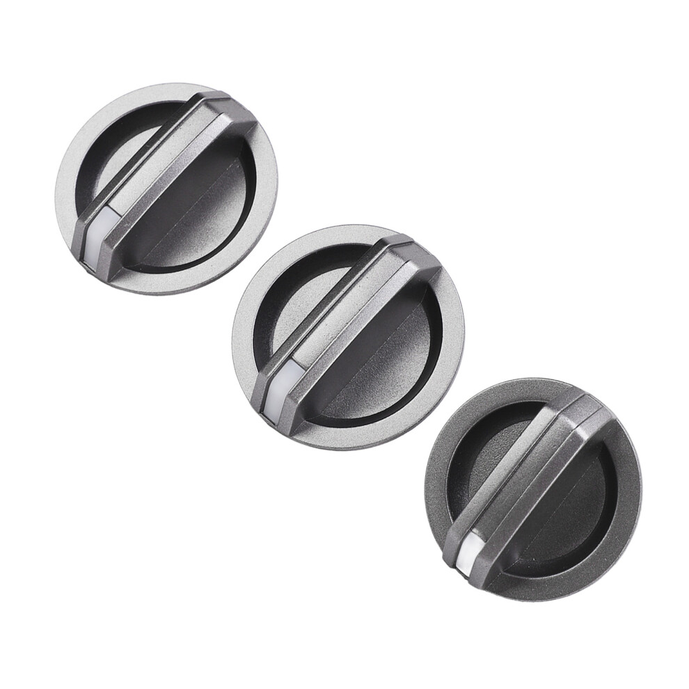 Heater Fan Control Knob Abs Ub9c 61 195 For Mazda Btâ50 & Ranger 2006-2008 4201391166931