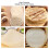 Multifunctional Aluminum Tortilla Press 8.5in Manual Dumpling Maker 6