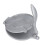 Multifunctional Aluminum Tortilla Press 8.5in Manual Dumpling Maker 7