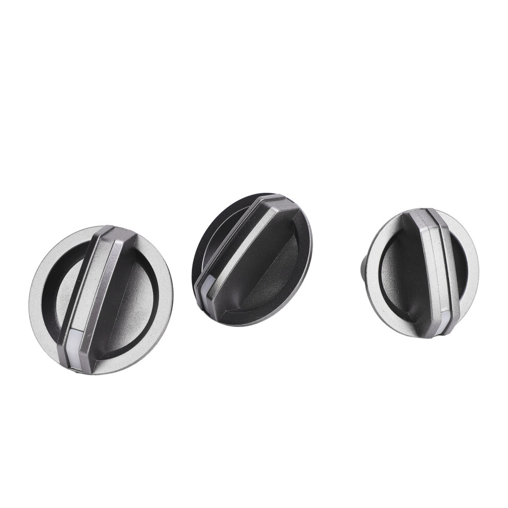 Heater Fan Control Knob For Mazda Bt-50 & Ranger 2006-2008 8711385841424