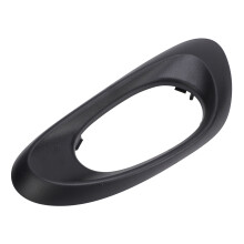 Rear Left Inner Door Handle Bezel Fit for Trailblazer 2002-2009