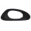 Inner Door Handle Bezel Trim Panel for Trailblazer 2002-2009 LS LT LTZ SS 2