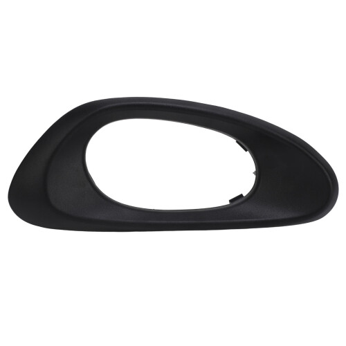 Inner Door Handle Bezel Trim Panel for Trailblazer 2002-2009 LS LT LTZ SS 1