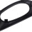 Inner Door Handle Bezel Trim Panel for Trailblazer 2002-2009 LS LT LTZ SS 10