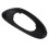 Inner Door Handle Bezel Trim Panel for Trailblazer 2002-2009 LS LT LTZ SS 12