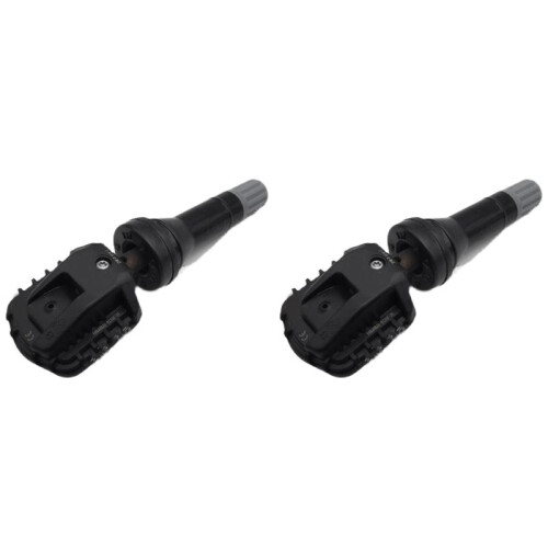 2X Däcktryckssensor TPMS för Tiggo 8 PRO/Tiggo 7 PRO/Tiggo 8  802000121AA Sensor för Däcktrycksövervakning