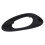 Stainless Steel Chef Knife 20cm Sharp Blade Ergonomic Handle Dishwasher Safe 7