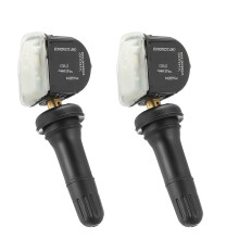 2 STÜCKE TPMS Reifen Druck ÜBerwachung Sensor 433 MHz für 2017-2020 Great Wall  F5 F7 F7X H7L H2S H4 H6 3641100XKR02A