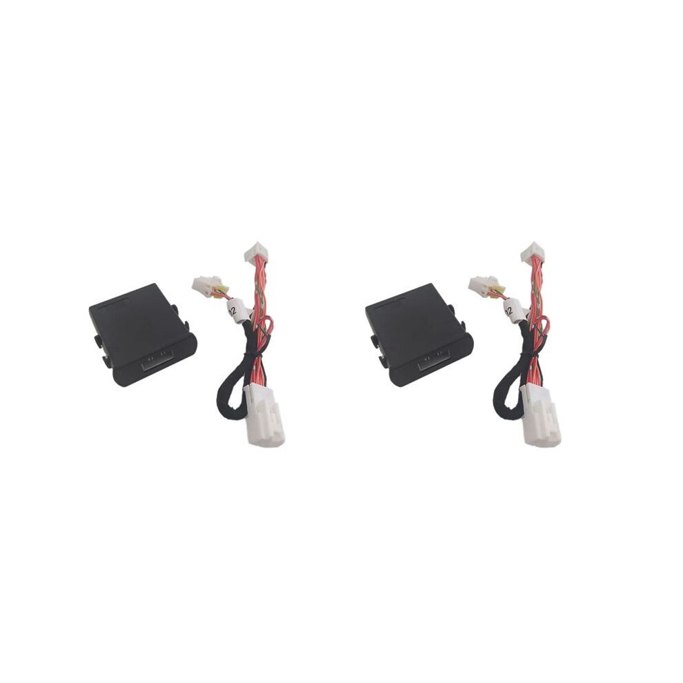 2X For 2020-2022 Tpms Tire Pressure Monitoring Display System Tire Pressure Monitor Security Alarm 6031741872797