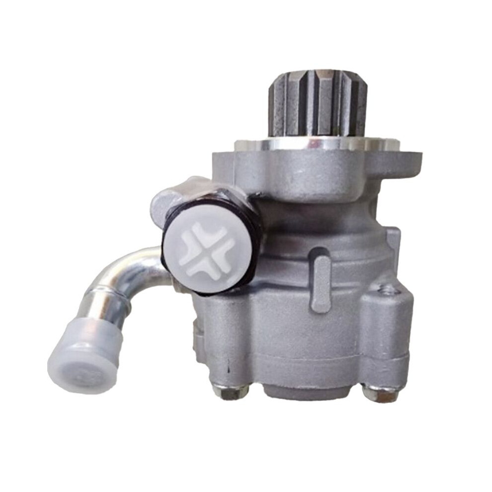 Power Steering Pump Vane Pump Assembly For Hilux L4 2.7L 44320-0K020 44320-0K040 44310-35610 44310-45690 6033514728553