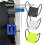 Scuba Diving Weight Fixing Plate BCD Webbing Mounting Plate Diving Weight Bottom Plate Dive Accessories A 2