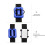 Scuba Diving Weight Fixing Plate BCD Webbing Mounting Plate Diving Weight Bottom Plate Dive Accessories C 6