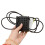 Scuba Diving Weight Fixing Plate BCD Webbing Mounting Plate Diving Weight Bottom Plate Dive Accessories A 9