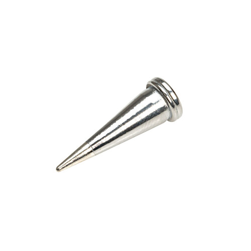Weller Weller T0054448199 LT O Solder Tip - Conical Tip Long Ø0.8 x 17.0mm