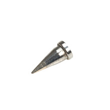 Weller T0054443799 LT H Solder Tip - Chisel Tip 0.8 x 0.4 x 13.5mm