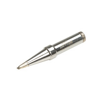 Weller 4PTF8-1 PT-F8 Solder Tip - Round Tip Sloped 425C Ø1.2mm