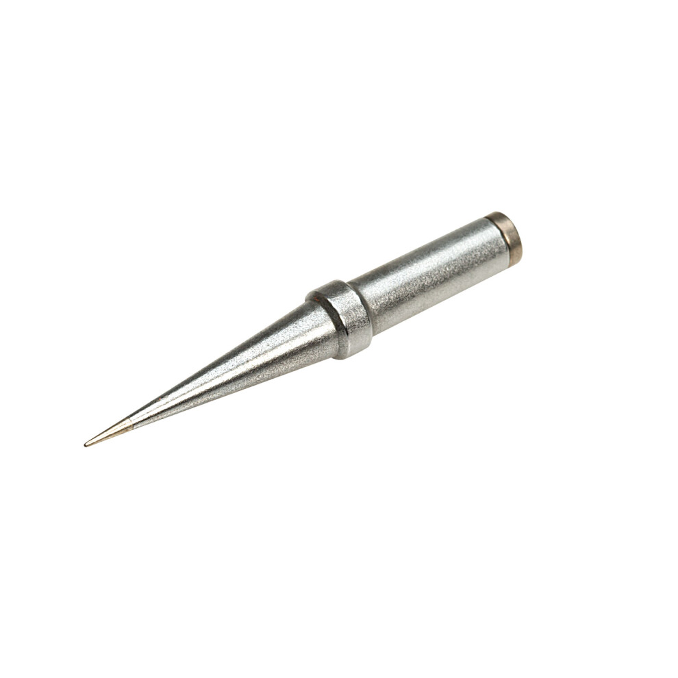 Weller 4Pts8-1 Pt-S8 Solder Tip - Round Tip Long 425C Ø0.4mm