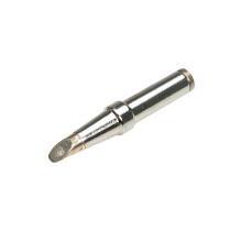 Weller 4PTCC8-1 PT-CC8 Solder Tip - Round Tip Sloped 425C Ø3.2mm