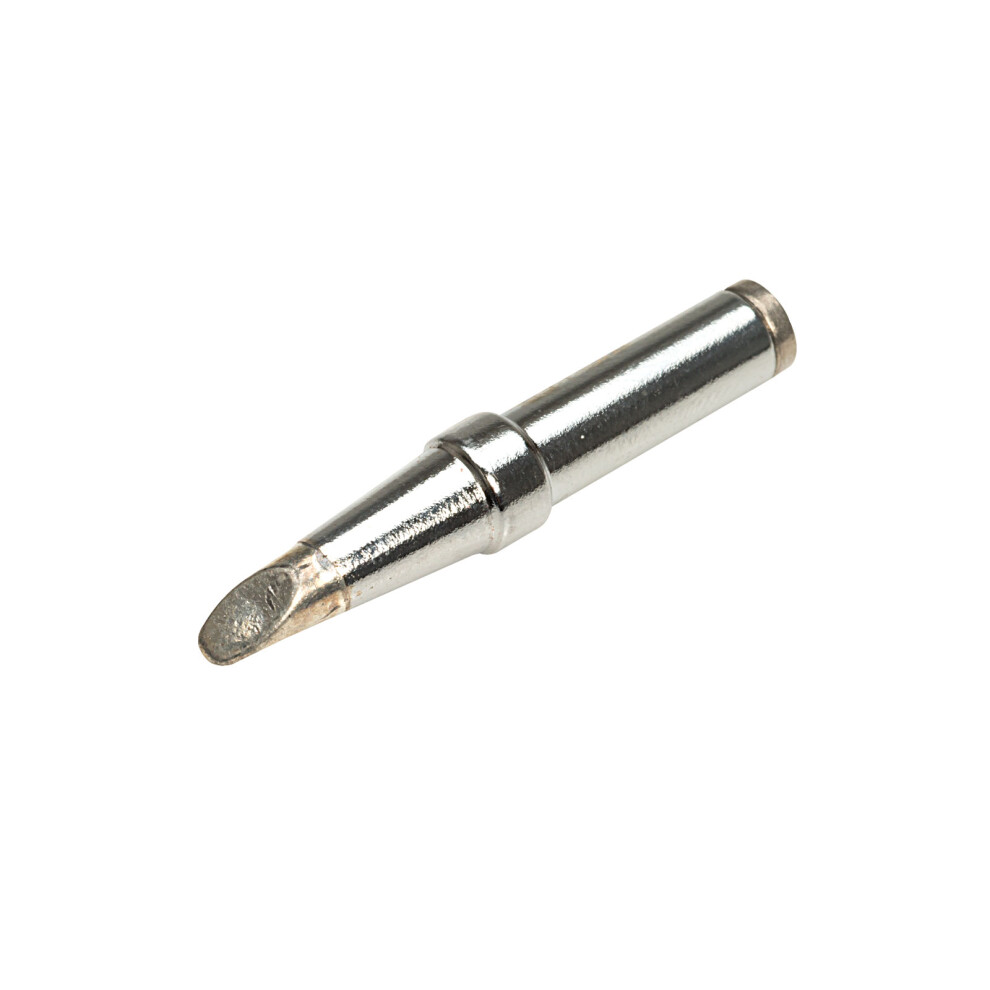 Weller 4Ptcc8-1 Pt-Cc8 Solder Tip - Round Tip Sloped 425C Ã3.2Mm 4003019432479