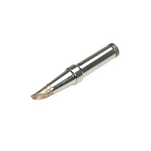 Weller 4PTCC9-1 PT-CC9 Solder Tip - Round Tip Sloped 480C Ø3.2mm