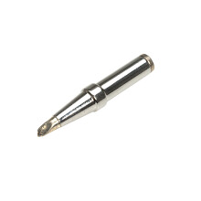 Weller 4PTBB8-1 PT-BB8 Solder Tip - Round Tip Sloped 425C Ø2.4mm