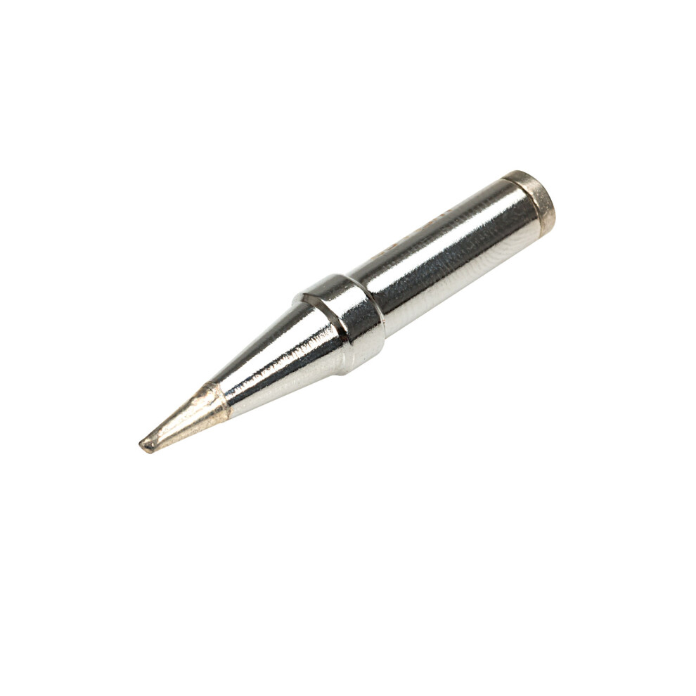 Weller 4Ptf7-1 Pt-F7 Solder Tip - Round Tip Sloped 370C Ã1.2Mm 4003019432608