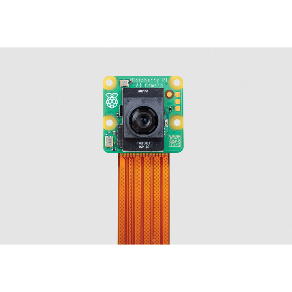 RASPBERRY PI RASPBERRY-PI-AI-CAMERA Accessories - Image 4